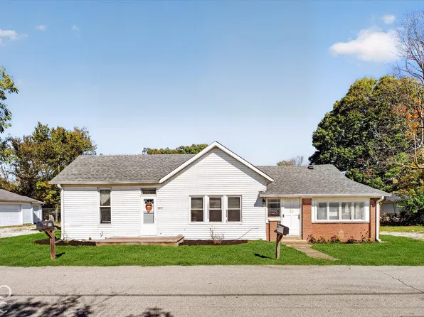 9104 Hamilton Ave, Indianapolis, IN 46234