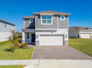 4061 Redbridge Loop, Davenport, FL 33837
