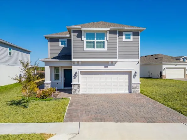 4061 Redbridge Loop, Davenport, FL 33837
