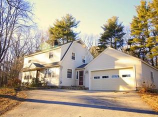 118 Central Tpke, Sutton, MA 01590