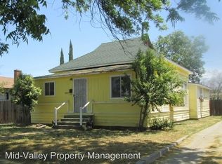 714 S Church St #A, Visalia, CA 93277