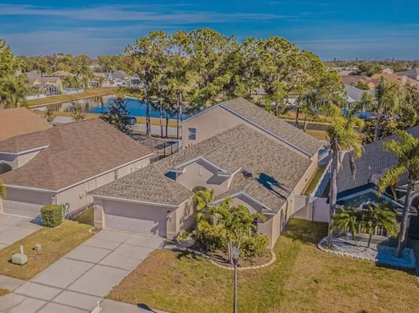 2614 Hawk Roost Ct, Holiday, FL 34691