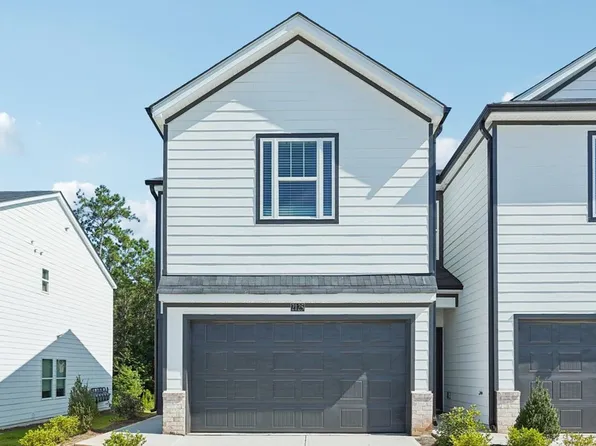 Oakland Plan, Artisan Walk