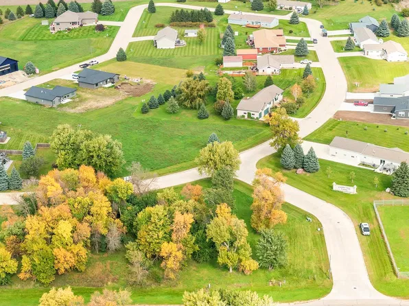 1673 365th Ave Lot 4, Estherville, IA 51334