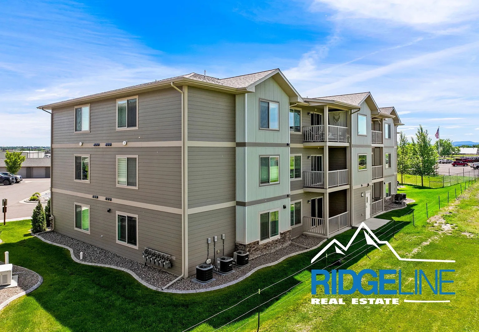 Westbrook Apartments — Photo 4