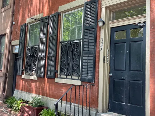 325 Pine, 325 Pine St APT 1F, Philadelphia, PA 19106
