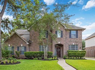 13611 Delacey Ln, Cypress, TX 77429