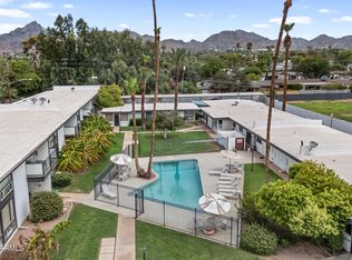 3242 E Camelback Rd, Phoenix, AZ 85018