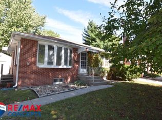 1438 Otoe St, Lincoln, NE 68502