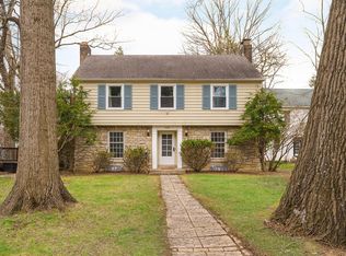 408 Midgard Rd, Columbus, OH 43202