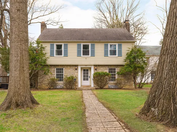 408 Midgard Rd, Columbus, OH 43202