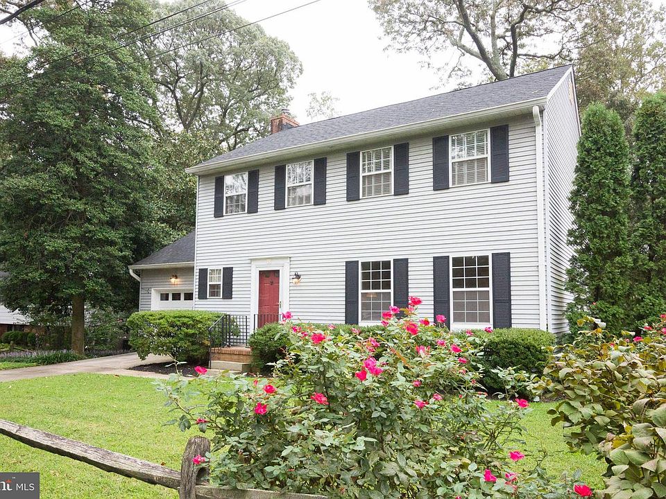 1st image of 1027 Saint Margarets Dr