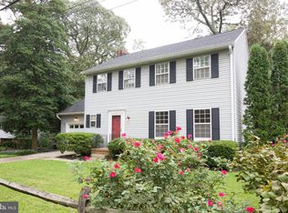 1027 Saint Margarets Dr, Annapolis, MD
