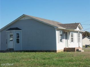 1001 Poppy Seed Dr, Oak Grove, KY 42262