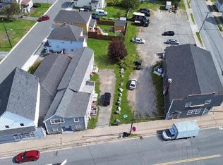 730 Victoria Rd, Cape Breton, NS B1N 1J4