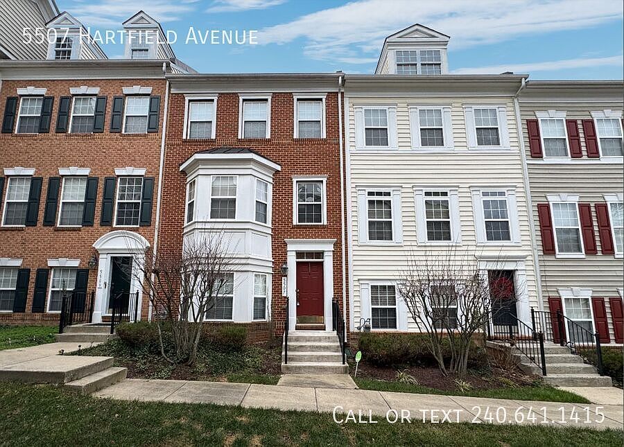 1st image of 5507 Hartfield Ave