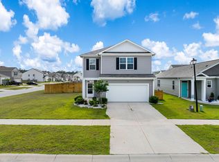 301 Bear Paw Ln, Summerville, SC 29486