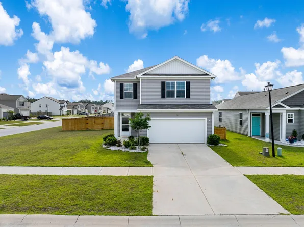 301 Bear Paw Ln, Summerville, SC 29486