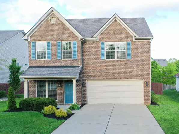 272 Gleneagles Way, Versailles, KY 40383
