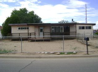 1133 Griffin Ave, Farmington, NM 87401