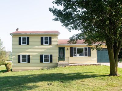21123 Cabot Ave, Lakeville, IN, 46536