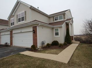 275 Macintosh Ave, Woodstock, IL 60098