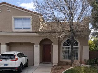 10180 Rising Tree St, Las Vegas, NV 89183