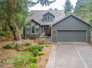 1145 SW Walking Wood, Depoe Bay, OR 97341