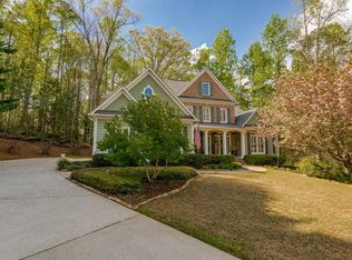 117 Wayfair Overlook Dr, Woodstock, GA 30188