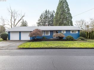 159 NE 10th Ave, Canby, OR 97013