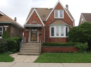 2954 N Mont Clare Ave, Chicago, IL