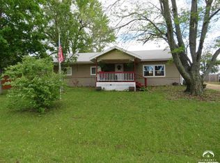 9033 Lake Hills Rd, Ozawkie, KS 66070