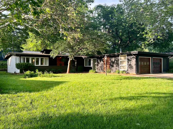 1618 SW 28th Ter, Topeka, KS 66611