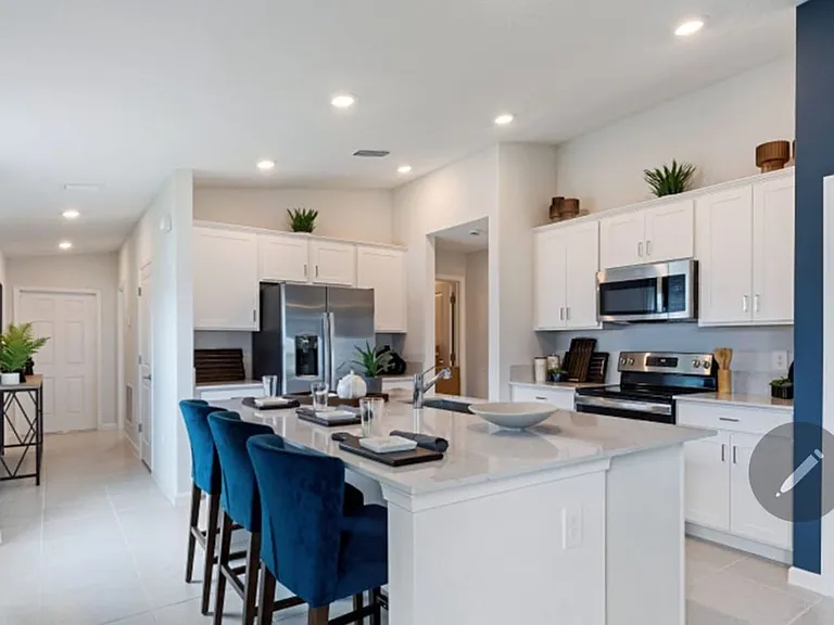 1830 Diablo Cir SW — Photo 3