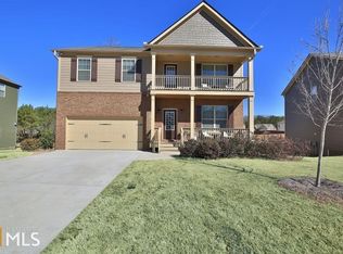 202 Inverness Ave, Newnan, GA 30263