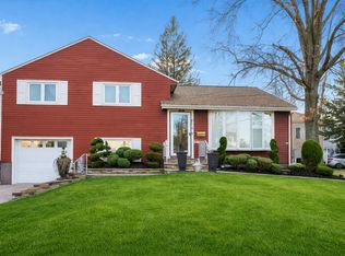 651 Amherst Rd, Linden, NJ