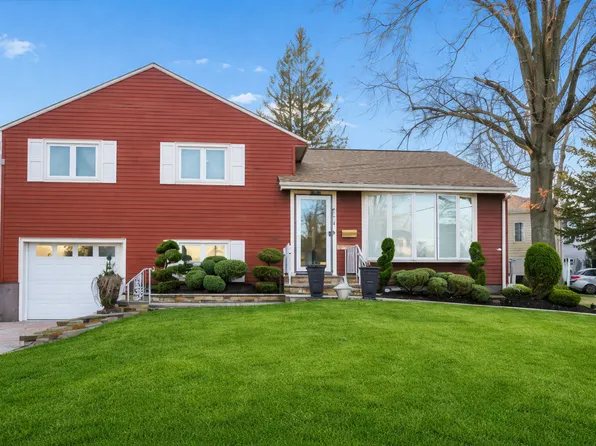 651 Amherst Rd, Linden, NJ 07036