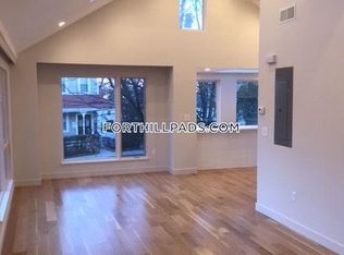 41 Thornton St #SF2, Boston, MA 02119