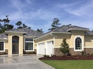 613 Evers Loop, Surfside Beach, SC 29575