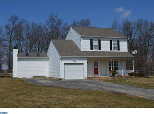 140 Toby Way, Oxford, PA 19363
