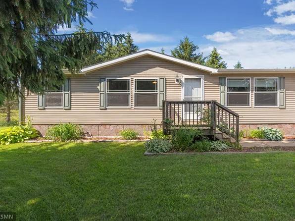 E8543 680th Ave, Elk Mound, WI 54739