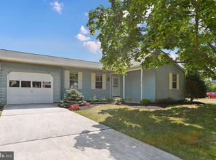 7052 Catalpa Rd, Frederick, MD 21703