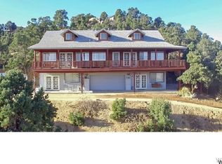 2583 S Thunderhead Dr, Kingman, AZ 86401