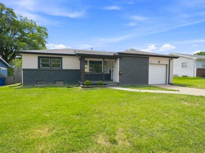 8125 E Indianapolis St, Wichita, KS, 67207