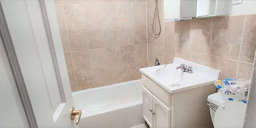 Rented by Gold & Appel Realty Corp