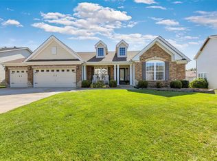 2024 Crimson Meadows Dr, O'Fallon, MO
