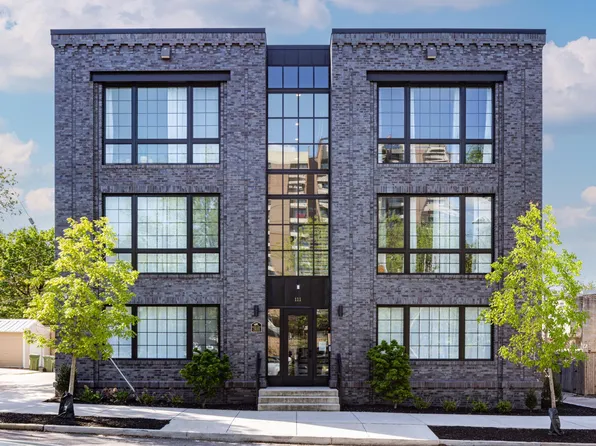 111 W 28th St, Baltimore, MD