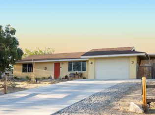 60369 Adobe Dr, Joshua Tree, CA 92252
