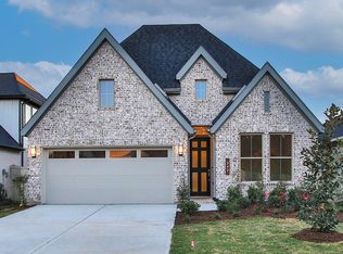 342 Prairie Warbler St, Magnolia, TX 77354