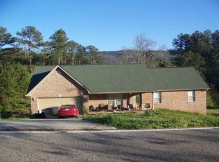 2352 6 Mile Rd, Maryville, TN 37803